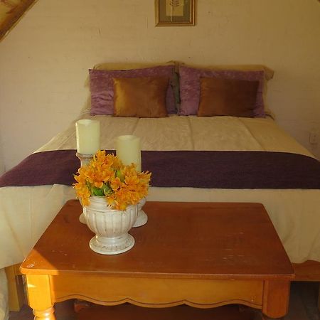 Hotel Cielito Mexicano San Francisco del Rincón Zewnętrze zdjęcie