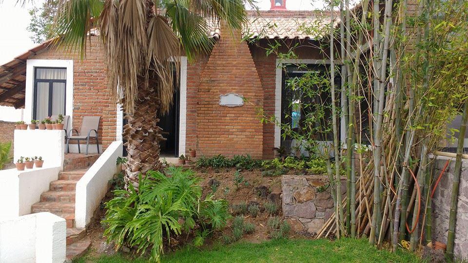 Hotel Cielito Mexicano San Francisco del Rincón Zewnętrze zdjęcie