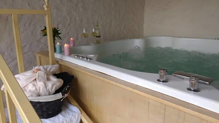 Hotel Cielito Mexicano San Francisco del Rincón Zewnętrze zdjęcie