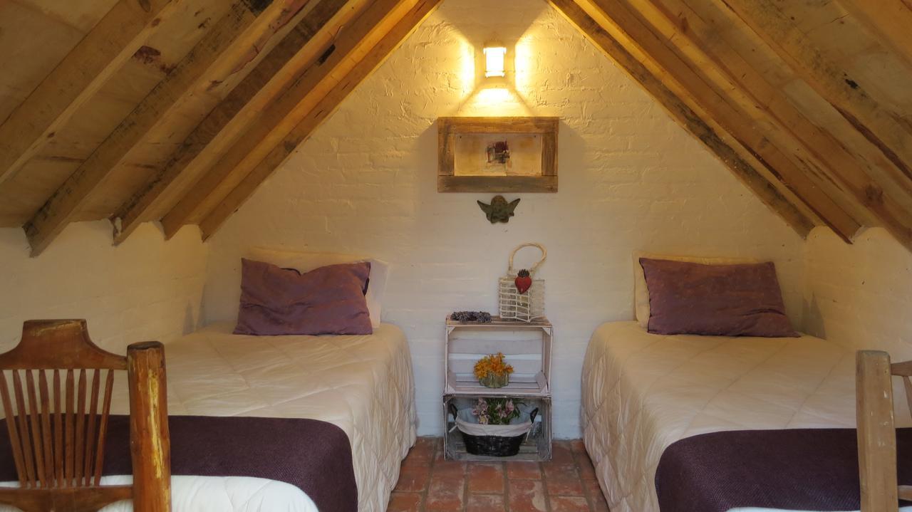 Hotel Cielito Mexicano San Francisco del Rincón Zewnętrze zdjęcie