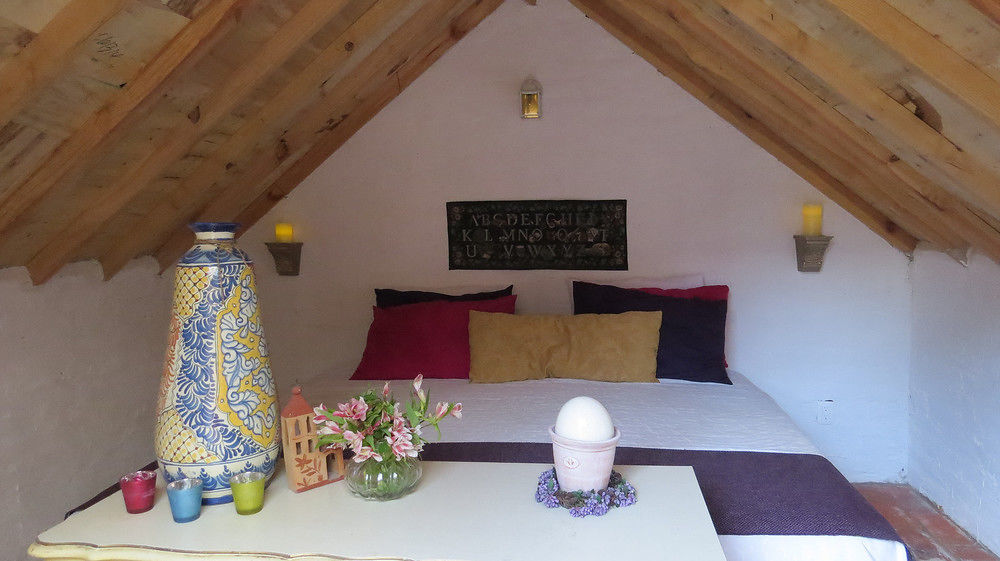 Hotel Cielito Mexicano San Francisco del Rincón Zewnętrze zdjęcie