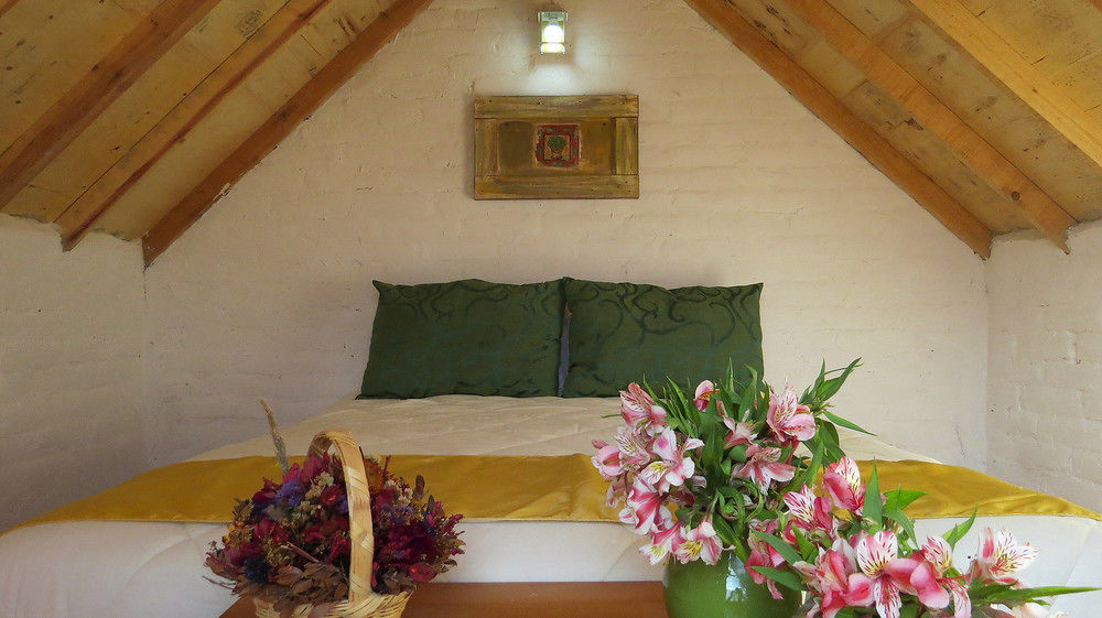 Hotel Cielito Mexicano San Francisco del Rincón Zewnętrze zdjęcie