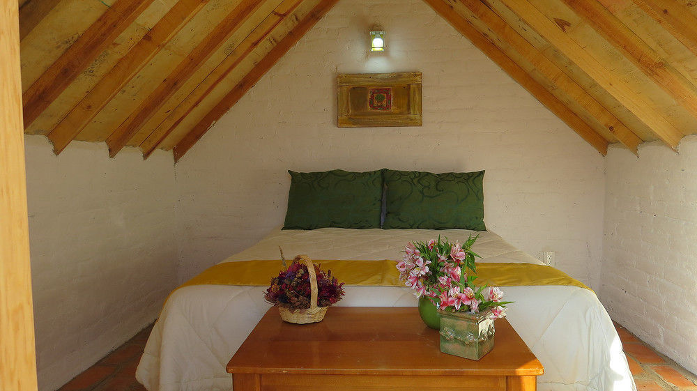 Hotel Cielito Mexicano San Francisco del Rincón Zewnętrze zdjęcie